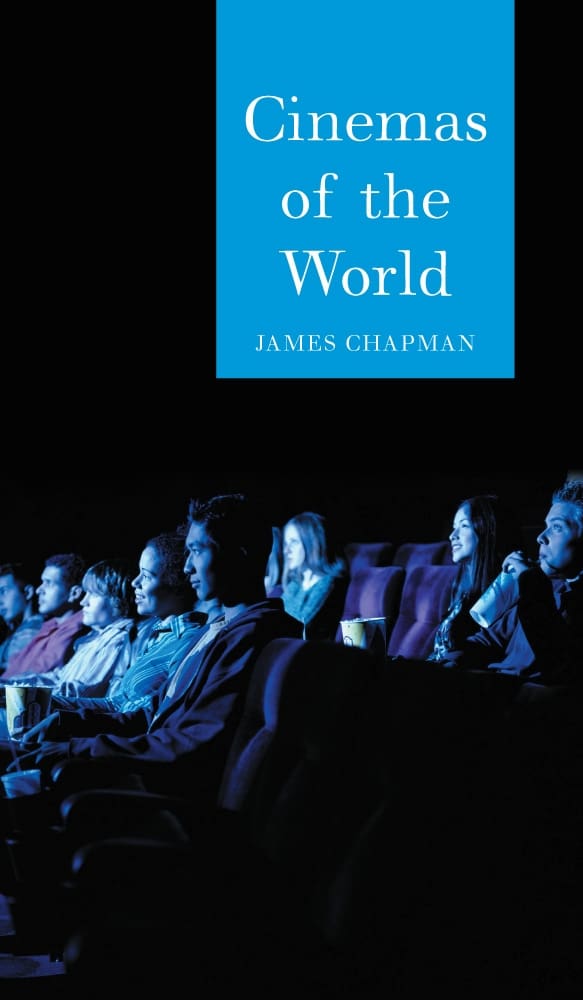 Cinemas of the World (Paperback)