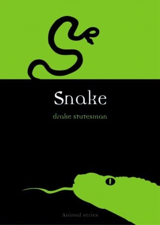 Snake (Paperback)