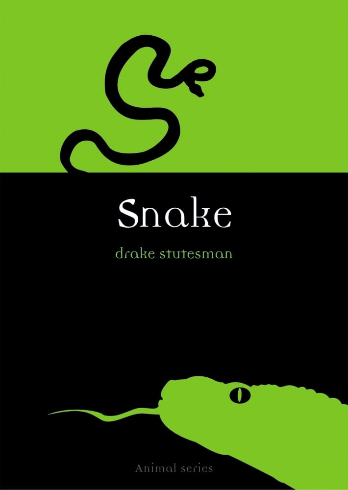 Snake (Paperback)