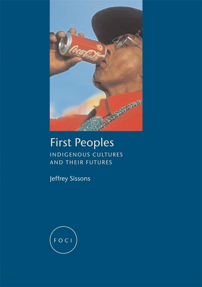 First Peoples (Paperback)