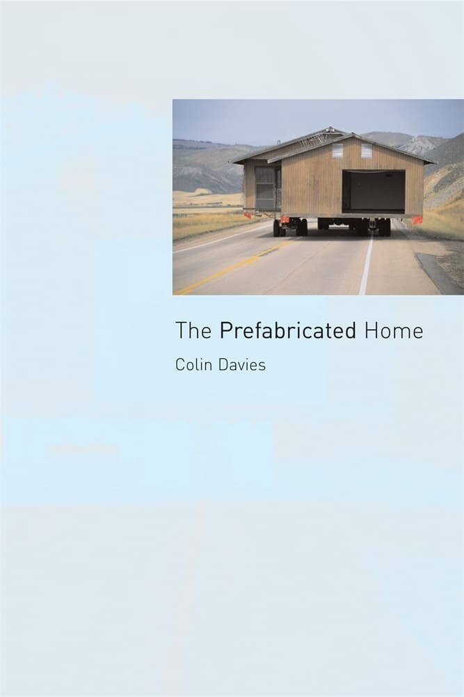 The Prefabricated Home (Paperback)