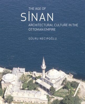 The Age of Sinan (Hardback)