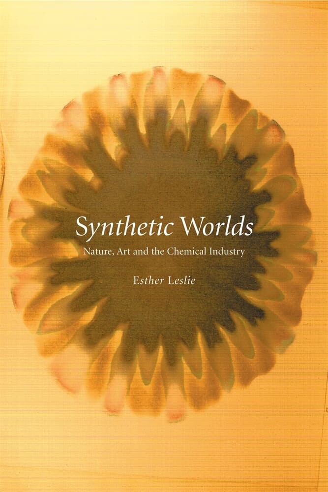 Synthetic Worlds (Hardback)