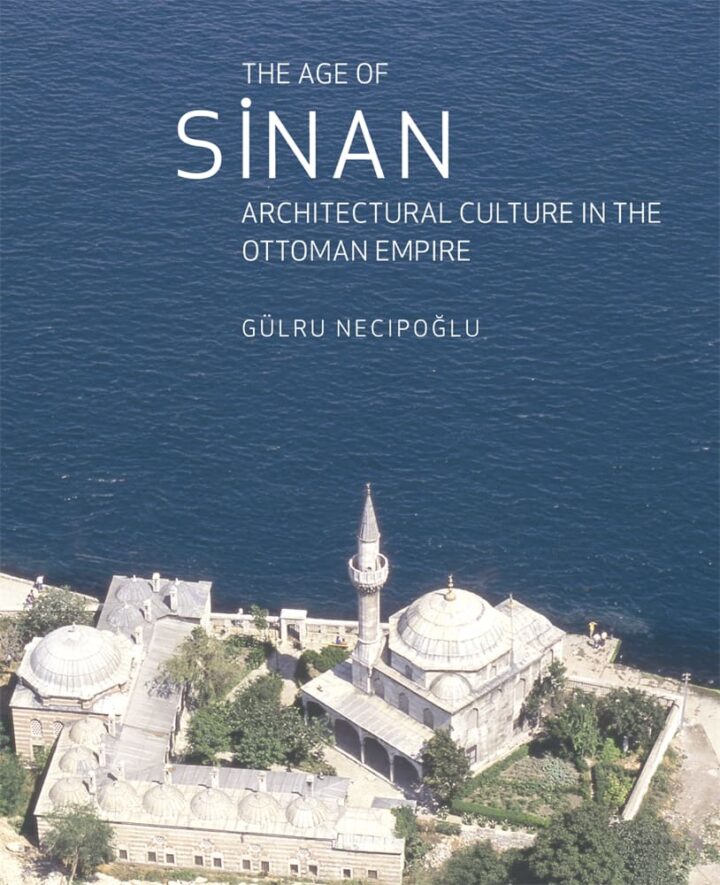The Age of Sinan (Paperback)