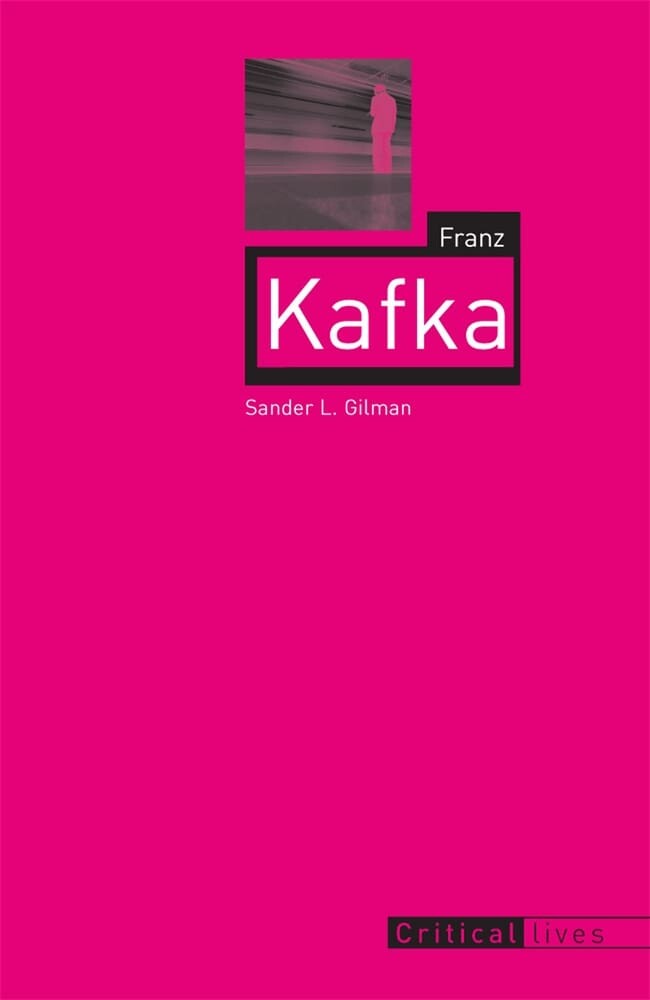 Franz Kafka (Paperback)