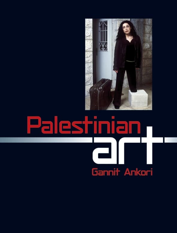 Palestinian Art (Paperback)
