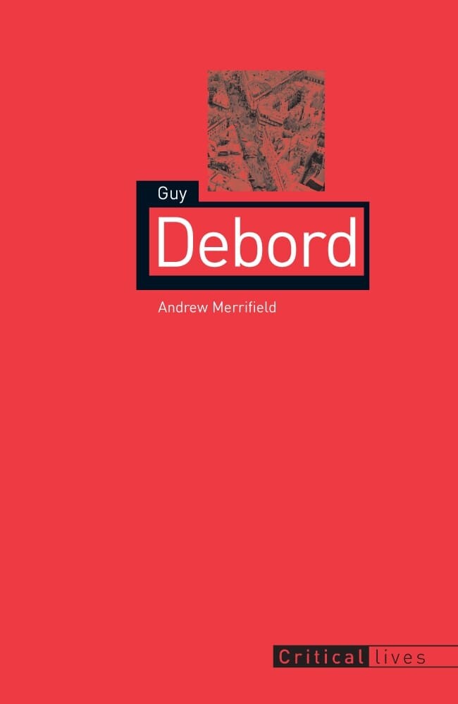 Guy Debord (Paperback)