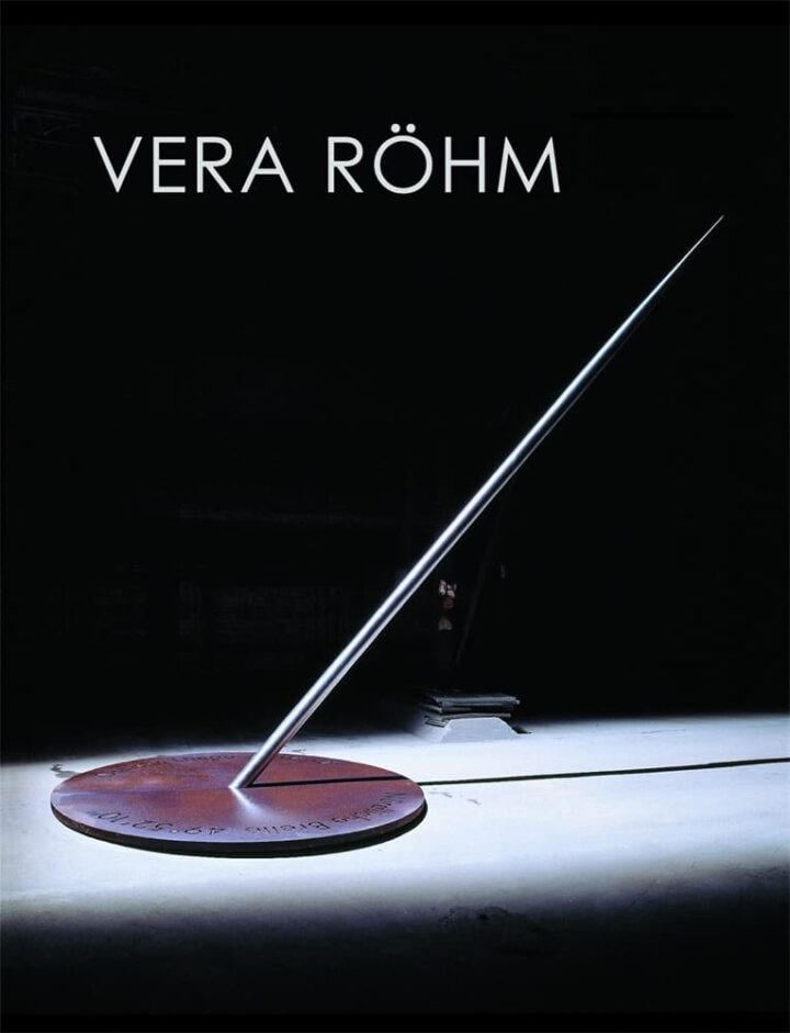 Vera Röhm (Paperback)