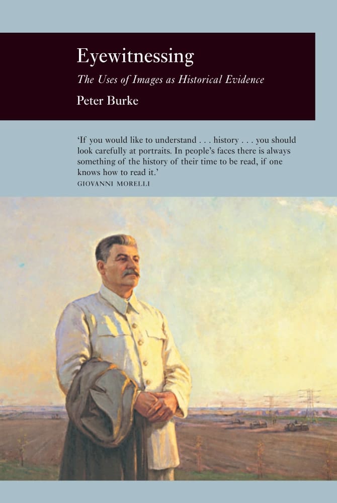 Eyewitnessing (Paperback)