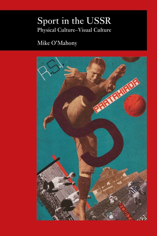 Sport in the USSR (Hardback)
