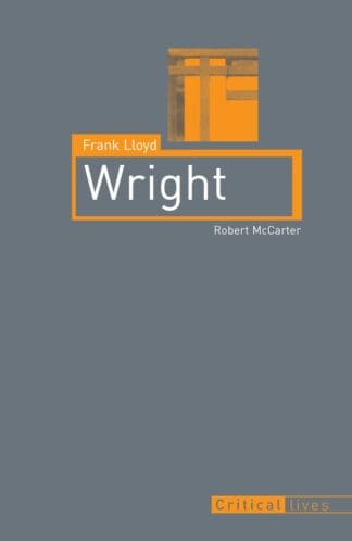 Frank Lloyd Wright (Paperback)