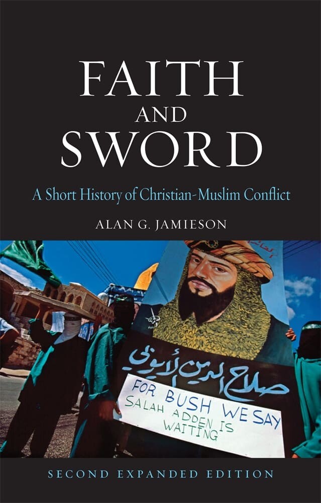 Faith and Sword (Hardback)