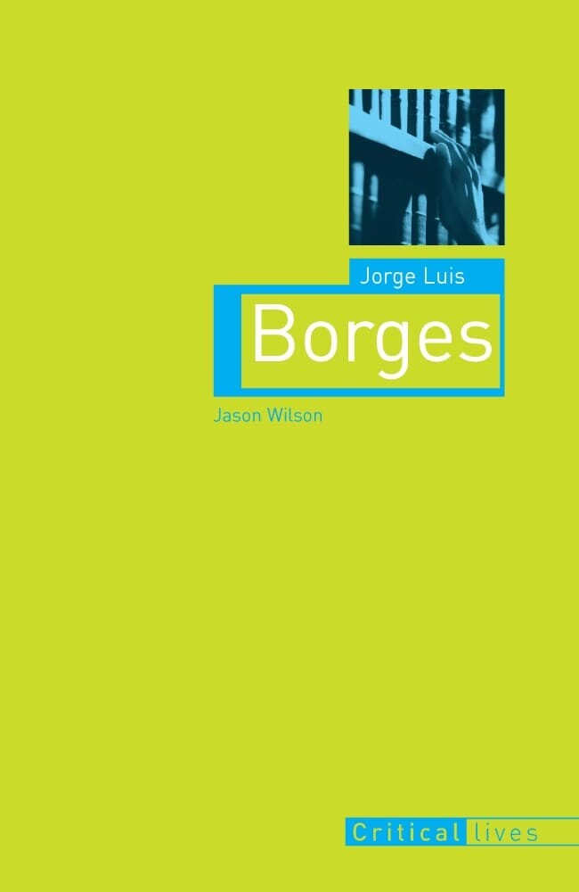 Jorge Luis Borges (Paperback)