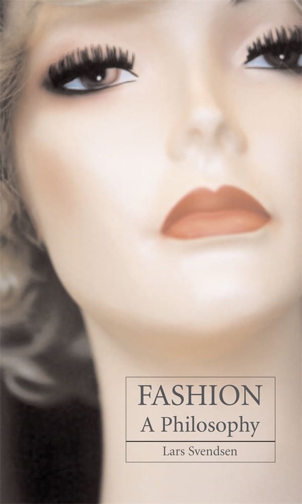 Fashion (Paperback)