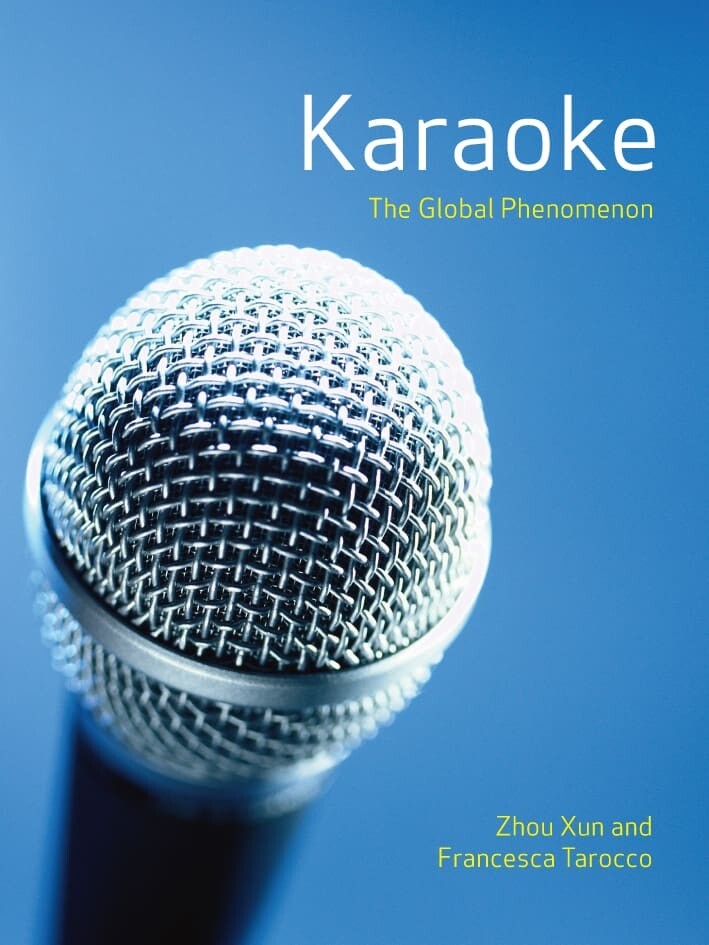 Karaoke (Paperback)