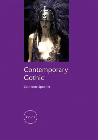 Contemporary Gothic (Paperback)