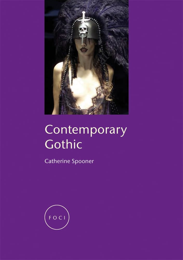 Contemporary Gothic (Paperback)