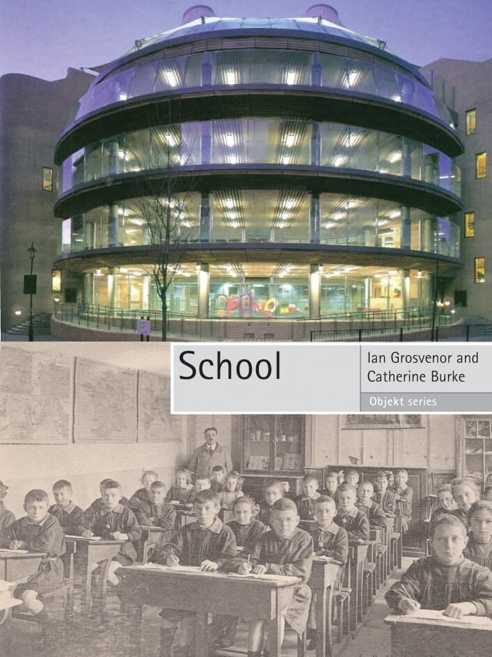 School (Paperback)