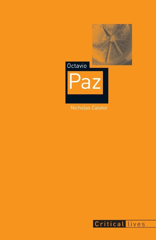 Octavio Paz (Paperback)