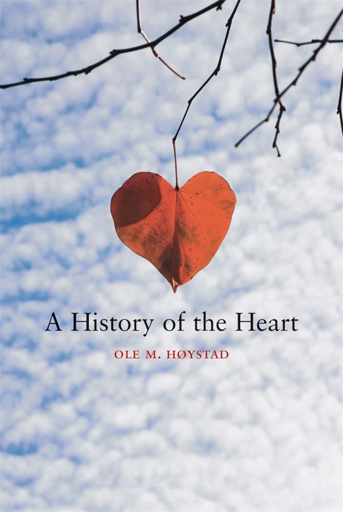 A History of the Heart (Hardback)