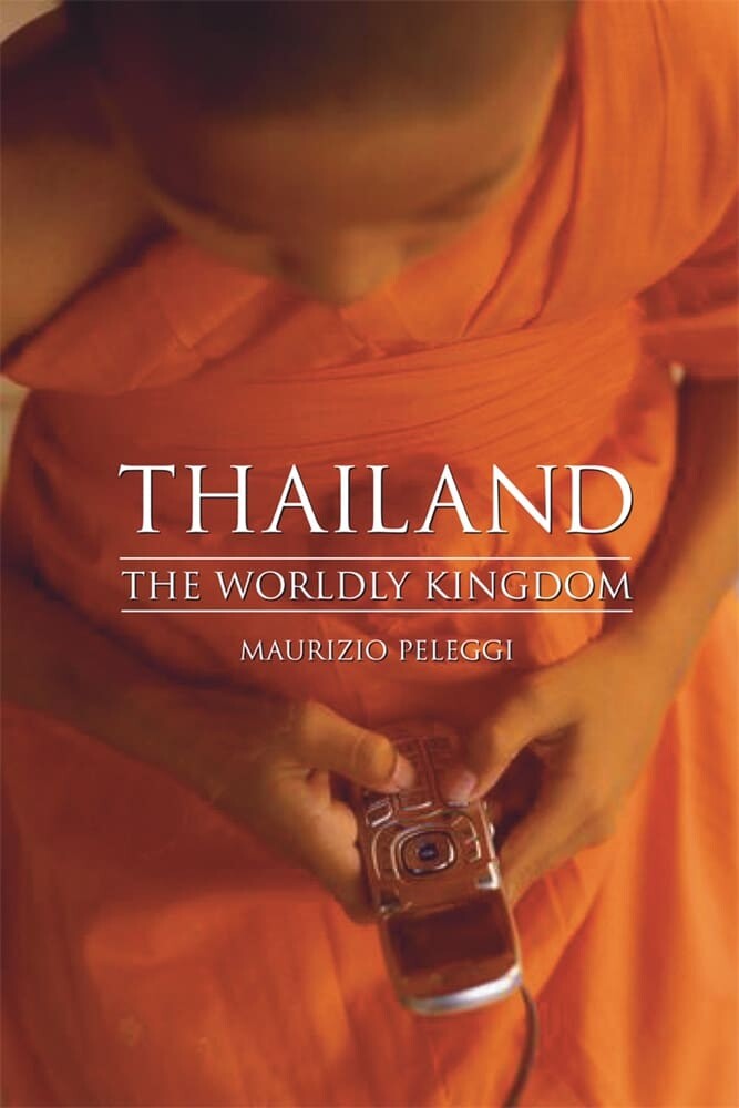 Thailand (Paperback)