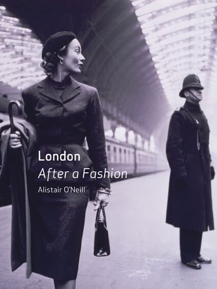 London (Paperback)