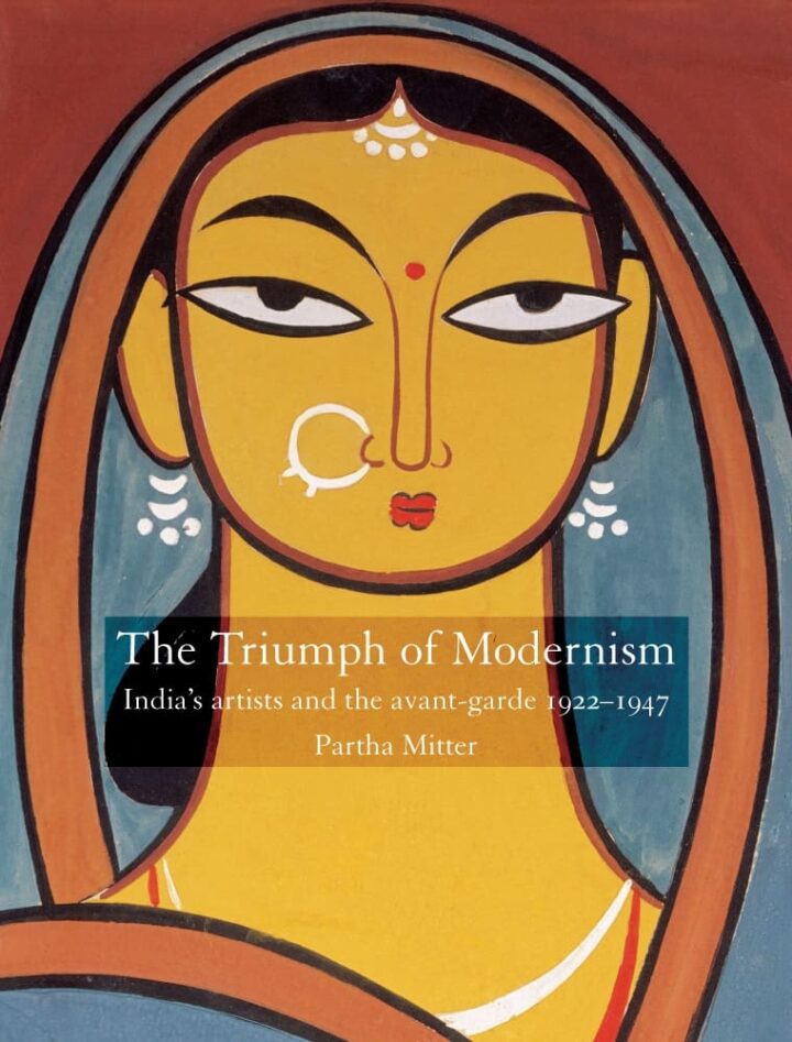 The Triumph of Modernism (Paperback)