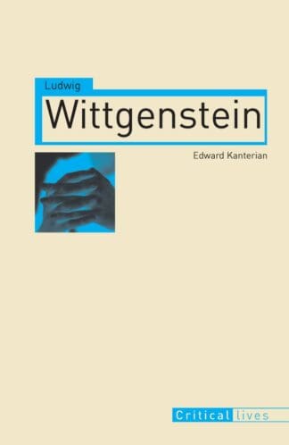 Ludwig Wittgenstein (Paperback)