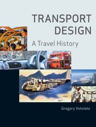 Transport Design (Paperback)