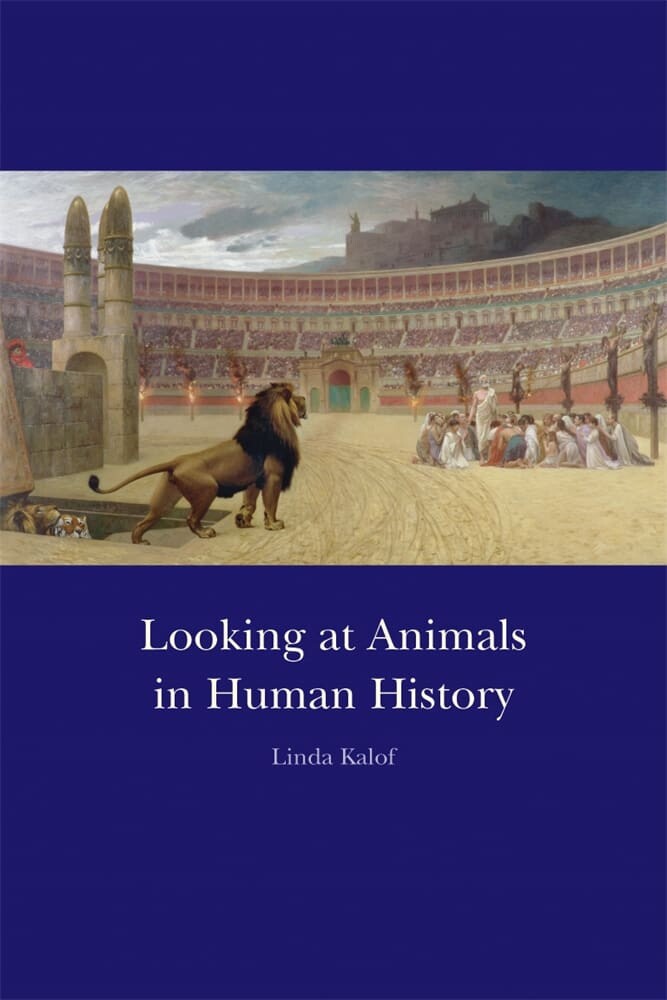 Looking at Animals in Human History (Hardback)