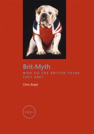Brit-Myth (Paperback)