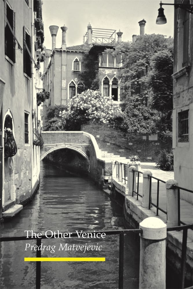 The Other Venice (Paperback)