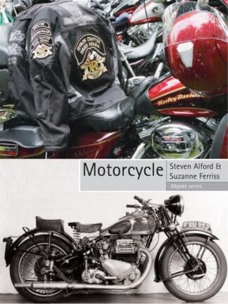 Motorcycle (Paperback)