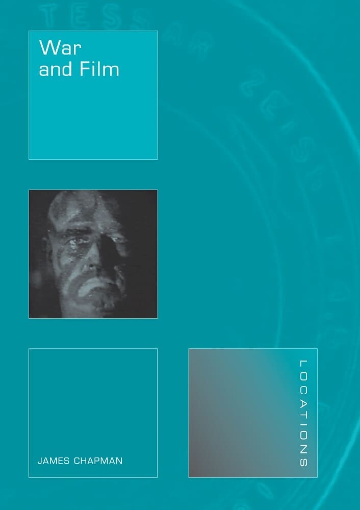 War and Film (Paperback)