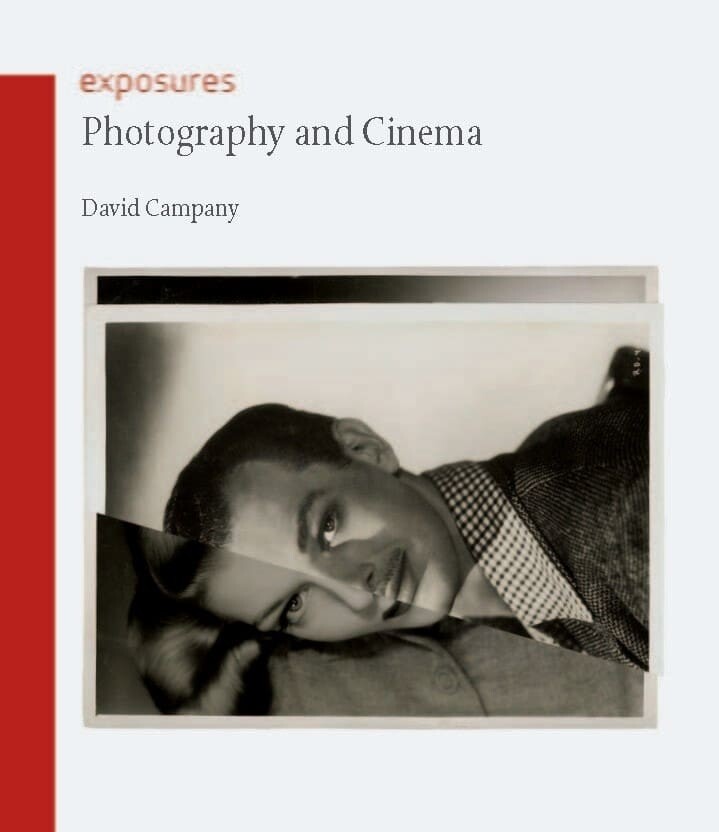 Photography and Cinema (Paperback)