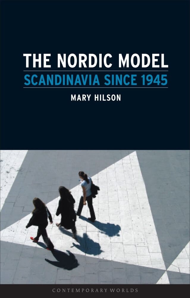 The Nordic Model (Paperback)