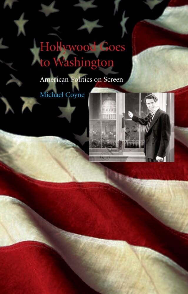 Hollywood Goes to Washington (Paperback)
