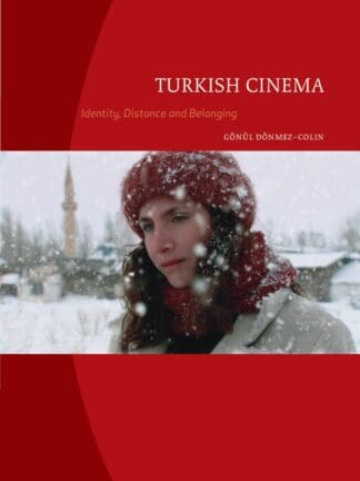 Turkish Cinema (Paperback)