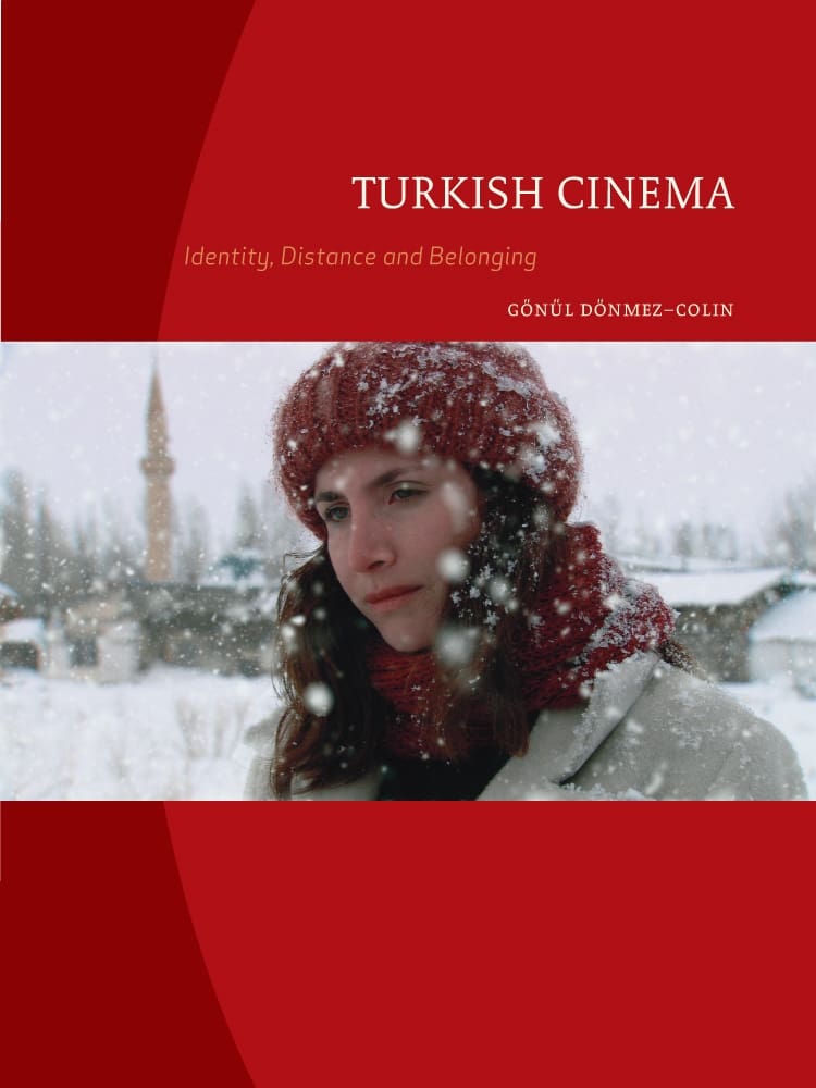 Turkish Cinema (Paperback)