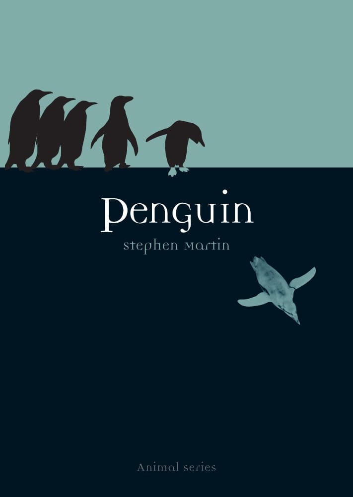 Penguin (Paperback)