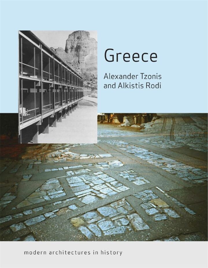 Greece (Paperback)