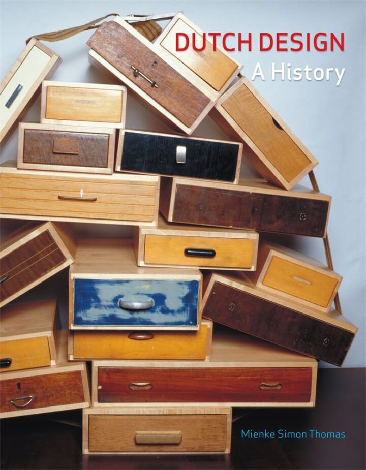 Dutch Design (Paperback)