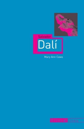 Salvador Dalí (Paperback)