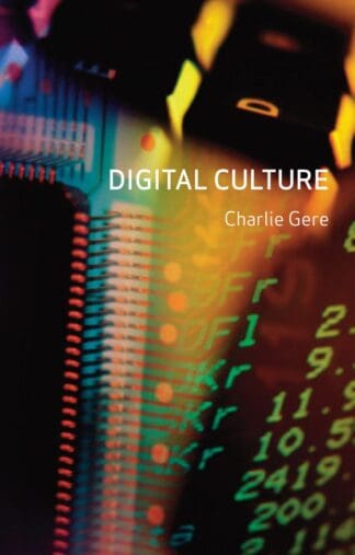 Digital Culture (Paperback)