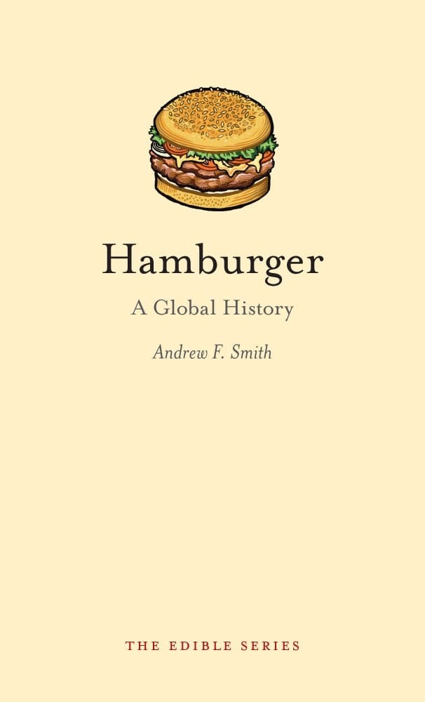 Hamburger (Hardback)