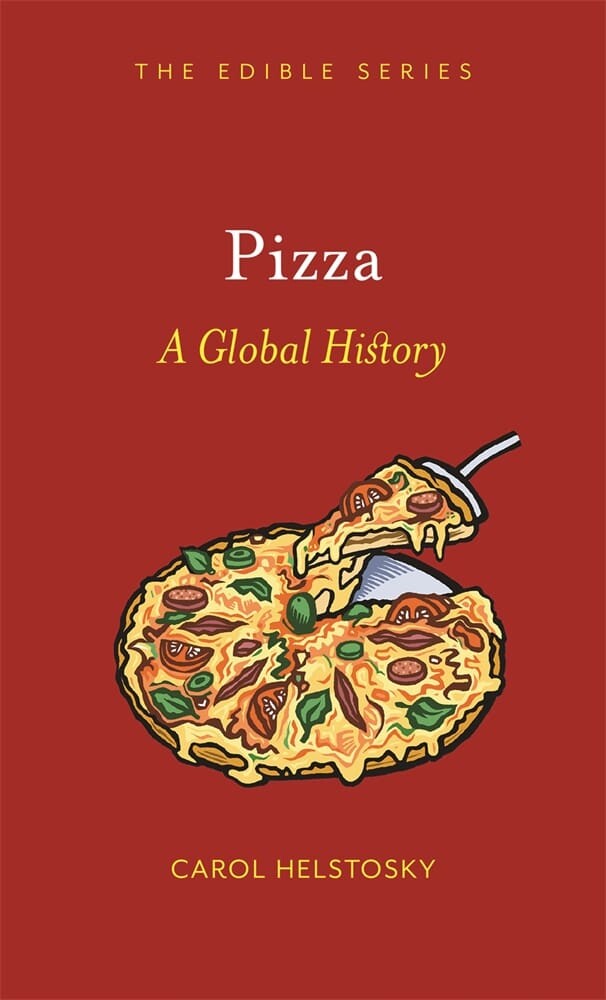 Pizza (Hardback)