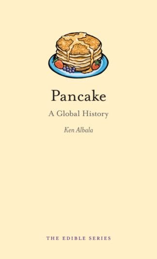 Pancake (Hardback)