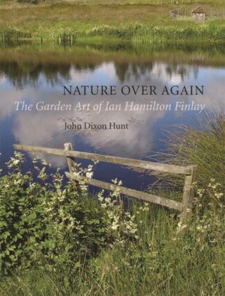 Nature Over Again (Hardback)