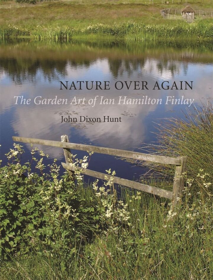 Nature Over Again (Hardback)
