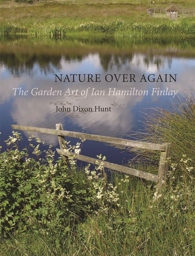 Nature Over Again (Hardback)